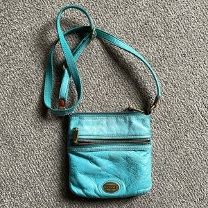 Fossil bag